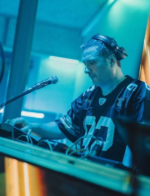 Formulario de contacto