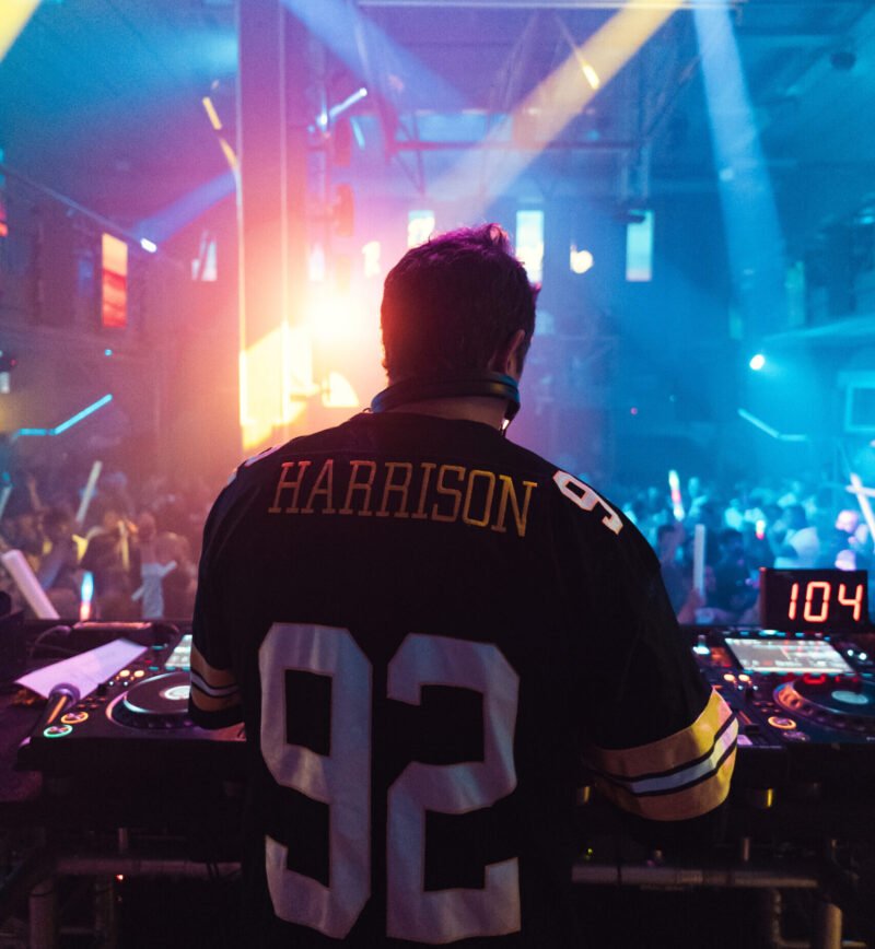 ¿Quién es DJMIKISHOW?